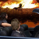 Illustration for article titled Final Fantasy XV's Road Trip, As Imagined By The Internet